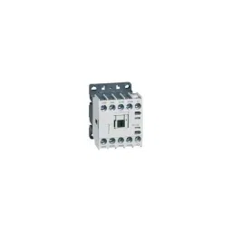 Legrand CTX³ Four Pole Mini Industrial Contactor without Integrated Auxiliary Contact, 4171 49, Coil Voltage: 415 VAC-picture-38