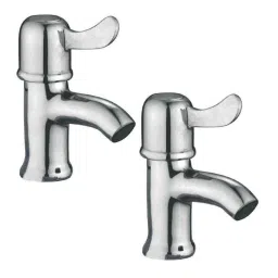 Oleanna Magic Pillar Faucet, M-03 (Pack of 2)-picture-39