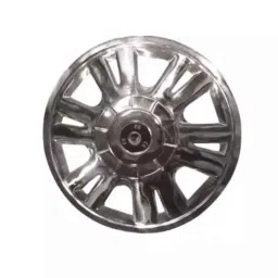 Car International Wheel Cover 12 inch In Chrome for Maruti Van, Zen, Alto, Ci-9468 Set Of 2, CAR-8BMCST-picture-11