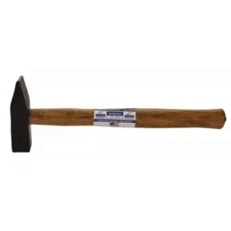De Neers 200g Carbon Steel Machinist Hammer with Wood Handle-picture-37