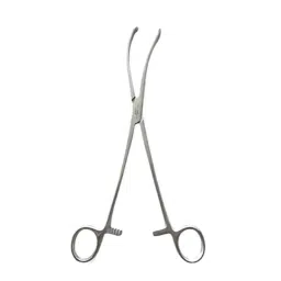 Jainco Steel Vulsellum Forceps image 3