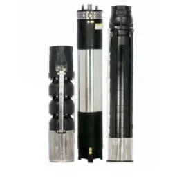 Kirloskar KS8G-3007 30HP 22kW 100mm Borewell Water Filled Submersible Pump, D12423003153-picture-42