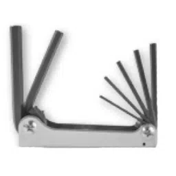 Groz ALN/HX-HX/7/GRZ Hex Key Set-picture-22