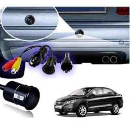 Kozdiko Car Rear View Night Vision Reversing Parking Camera for Chevrolet Sail-picture-24