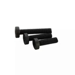 TVS M8x22mm Lowhead Socket Headcap Screw (Pack of 200) image 2