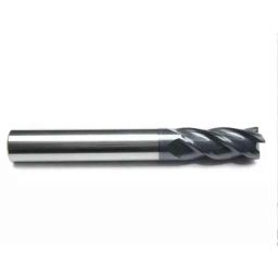 Dolphin 18mm Solid Carbide 4 Flute Flat End Mill, Flute Length: 32 mm-picture-44