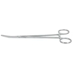 Health Hut 7 inch Stainless Steel Silver Curved Mosquito Artery Forceps, MAF-CV-07-image-57