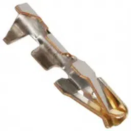 Hirose Headers &a; Wire Housings Crimp Female Contact 24-28 Awg Tin Set, DF1B-2428SCF-picture-20