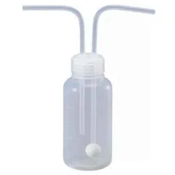 Lab Plus PFA Gas Wash Bottle 250 ml, LP-4548-image-56