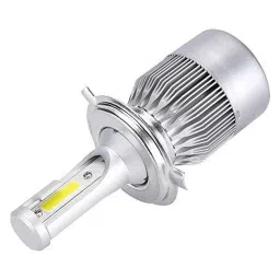 Kozdiko C6 50W 6000K White All in One LED Headlight Light Bulb Conversion Kit for Maruti Suzuki Swift Dzire 2017 image 4