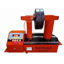 Navkalp 4kVA Bearing Induction Heater, NIH-2001-image-2