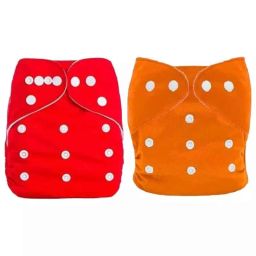 Fastgear M Size Reusable Cotton Diaper for Kids, FG862-picture-14