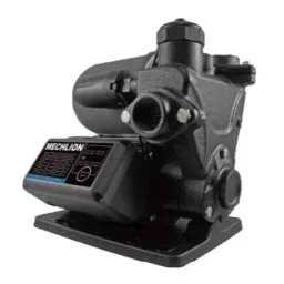 Mechlion 0.5HP Single Phase Residential Water Pressure Booster Pump for Hot Water, CSB(H)-400-picture-45