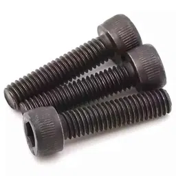 TVS M5x45mm Socket Head Cap Screw, Grade: 12.9 (Pack of 500) image 2
