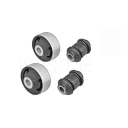 Meyle 100 610 0061 Polo /Vento/Fabia Front Suspension Bush Kit (Pack of 4)-picture-27