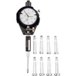 Mitutoyo 10-18mm Dial Bore Gauge for Extra Small Hole, 526-127-picture-31