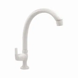APL Apollo Quadro ABS White Swan Neck Tap, TP375-picture-18
