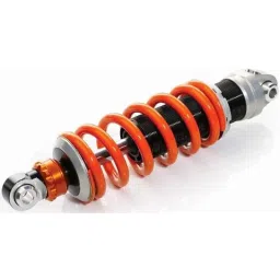 Gabriel Rubber &a; Metal Rear Shock Absorber for Minidor-picture-19