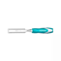 Total THT41256 140mm Cr-V Wood Chisel-picture-42
