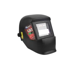 ENON Plastic Auto Darkening  Full Face Welding Safety Helmet,  AW-1002-picture-33
