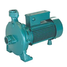 CRI T/ACM-2 1.0HP 3 Phase Centrifugal Monoblock Pump, 18670-picture-43