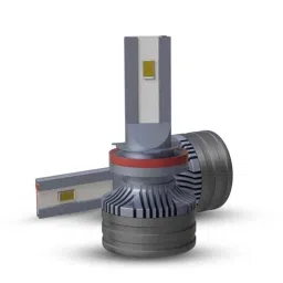 JCBL 2 Pcs 110W 8000lm 6000-6500K Day Light Dual-Beam LED Car Headlight Set, Lumenz 9006-picture-43