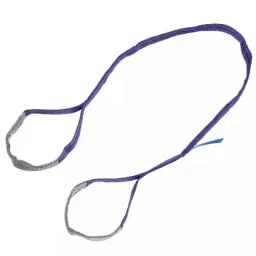 LOADX 8 Ton 1m Polyester Purple Flat Webbing Sling, LXWS8T1M (Pack of 20)-picture-19