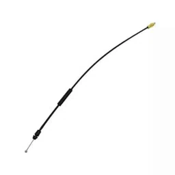 New Era Nec4409 Bonnet Release Cable Wth Lever for Volkswagen Vento Set Of 3, NEW-APUVTN-picture-42