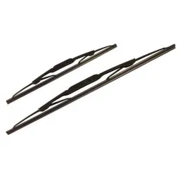 AutoPop 2 Pcs 21 &a; 19 inch Front Wiper Blade Set for Maruti Suzuki Old Swift-picture-14