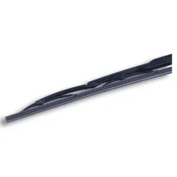 Varroc 24 inch Rubber U Hook Wiper Blade, K353760800 image 4