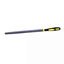 Jon Bhandari F-035 10 inch Cast Iron BlackYellow Rasp Files-picture-41