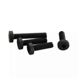 TVS M12x35mm Lowhead Socket Headcap Screw, Grade: 10.9 (Pack of 200) image 2