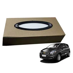 Kozdiko 200 Sheets 100 Pulls Beige Tissue Paper Box for Chevrolet UVA, koz_16807-picture-11