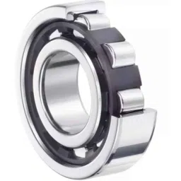 NTN 45x100x25mm Single Row Cylindrical Roller Bearing, N309C3-picture-24