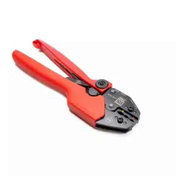 RS Pro 4300 Hand Crimp Tool for Heatshrink Term 0.5 to 6.0mm² Wire, 2080636-picture-29