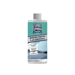Turbo Spark 500ml Windshield Washer Concentrate-picture-12