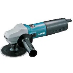 Makita 9565CVL 125mm Wheel Diameter 6800rpm Angle Grinder-picture-44