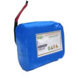 Solar Universe 6V 6Ah Li-ion Dry Solar Battery with BMS (Pack of 2) image 5