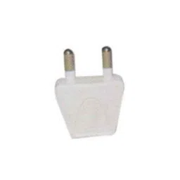L&a;T 2 Pin Plug Top, OP02W06 (Pack of 20)-picture-45
