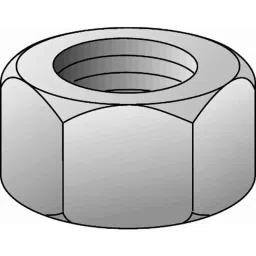 Hilti M24 Steel Grade 8 Hexagon Nut, 3496152 (Pack of 5)-picture-28