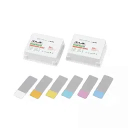 Lab Plus Microscope Glass Pink, LP-13150-picture-41