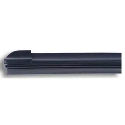 Varroc 14 inch Rubber Frameless Wiper Blade, K354093100 image 4