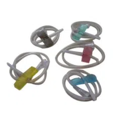 Angel NG21 Scalp Vein Set, INA008 (Pack of 100)-picture-17