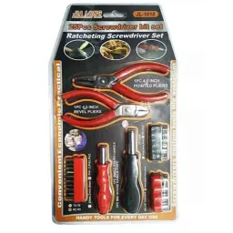 Shopper52 25PCTK Screwdriver Set-picture-24