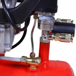 iBELL 25L 2HP Air Compressor, IB DDC25L image 2