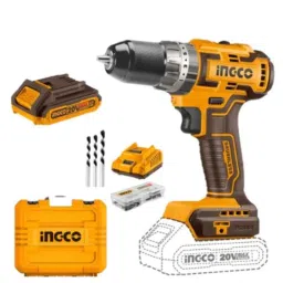 Ingco 20V 2-13mm Lithium-Ion Brushless Impact Drill, CIDLI20605-picture-33