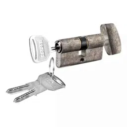 Dorset CL 515 CT 90mm Stainless Steel Cromoton Finish Euro Profile Pin Cylinder Lock-image-79