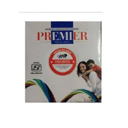 Premier 1.5 Sqmm Red House Wire, Length: 45 m image 2