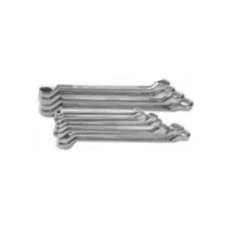 De Neers 6 Pcs Ring Spanner Set, 13-6W-picture-38