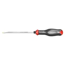 Facom Flared 12x250mm Pow Prot Screwdriver, ATWH12X250-picture-29